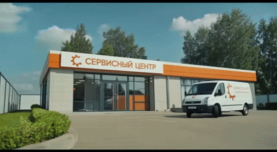 Ремонт подвеса камеры